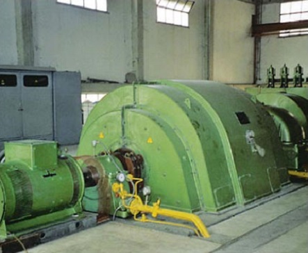 Beltrame CSE - Sugar Factory in Molise